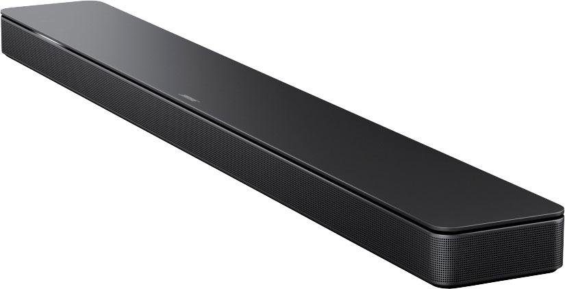 Bose Soundbar 500 Soundbar (Bluetooth, WLAN (WiFi), App-Steuerung, Mikrofon, Multiroom, Sprachsteuerung)