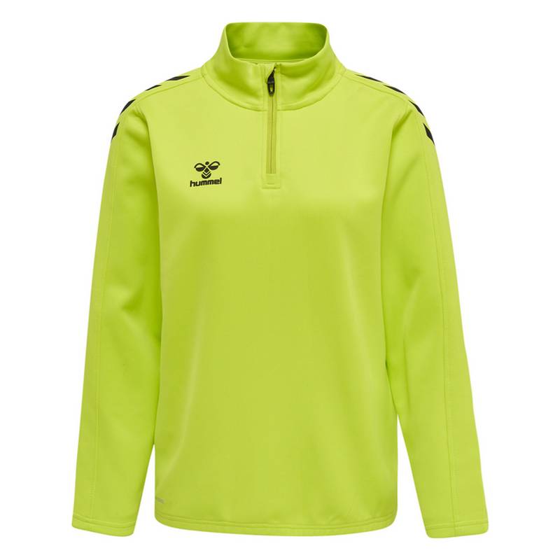 hummel hmlCORE XK HALF ZIP SWEAT WOMAN Sweatshirt Damen