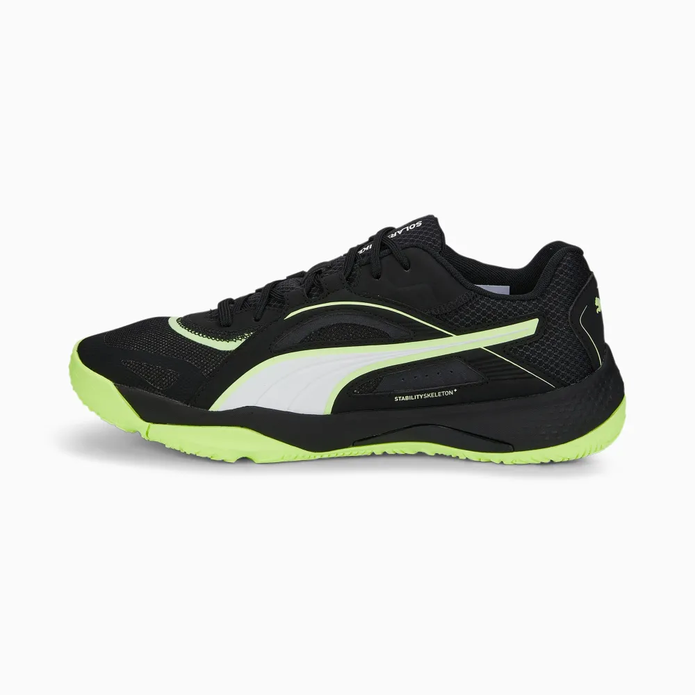 PUMA Solarstrike II 106881_01 / schwarz