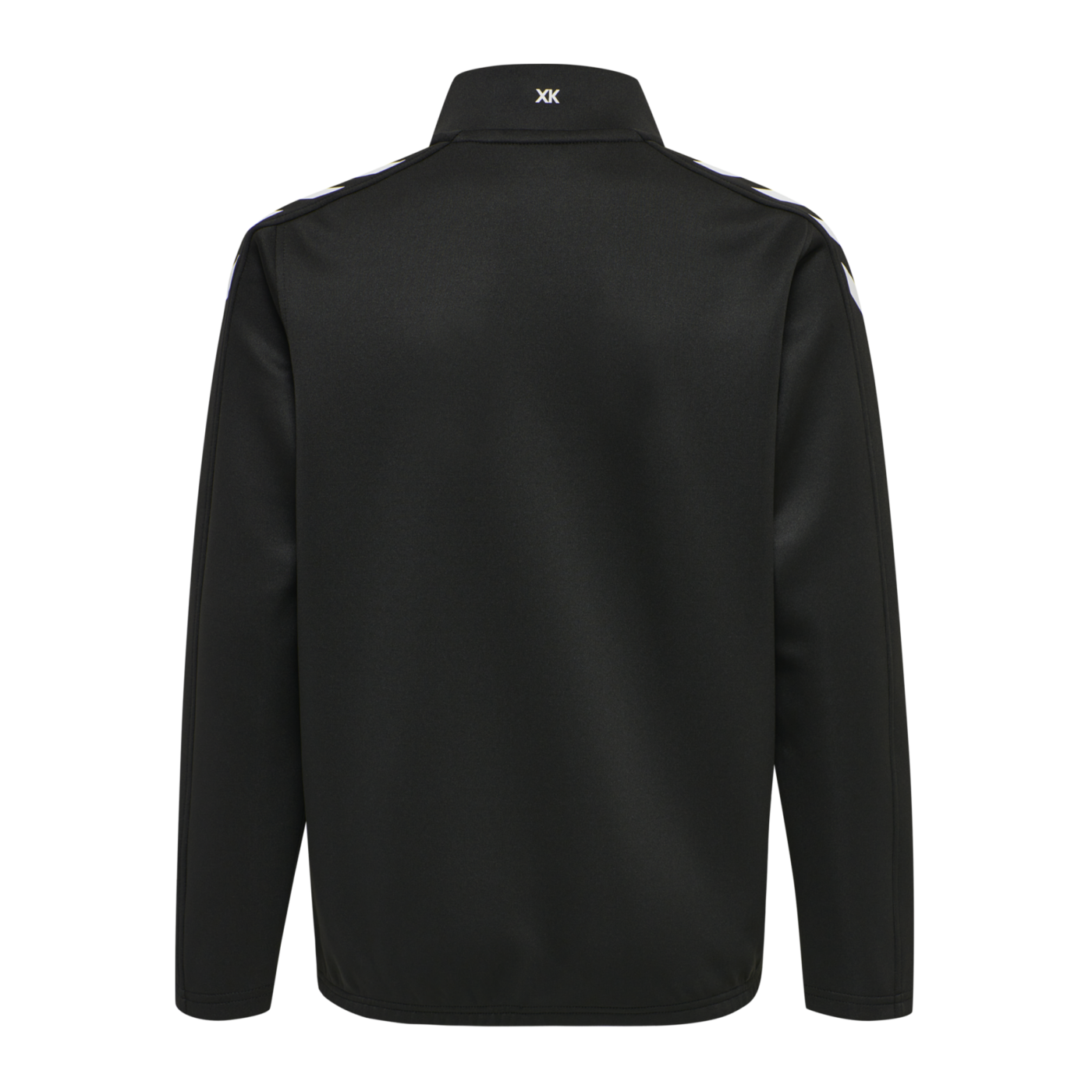Hummel hmlCORE XK HalfZip Sweatshirt Kids F2001