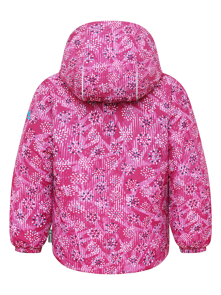 Kamik Ski-/ Snowboardjacke 