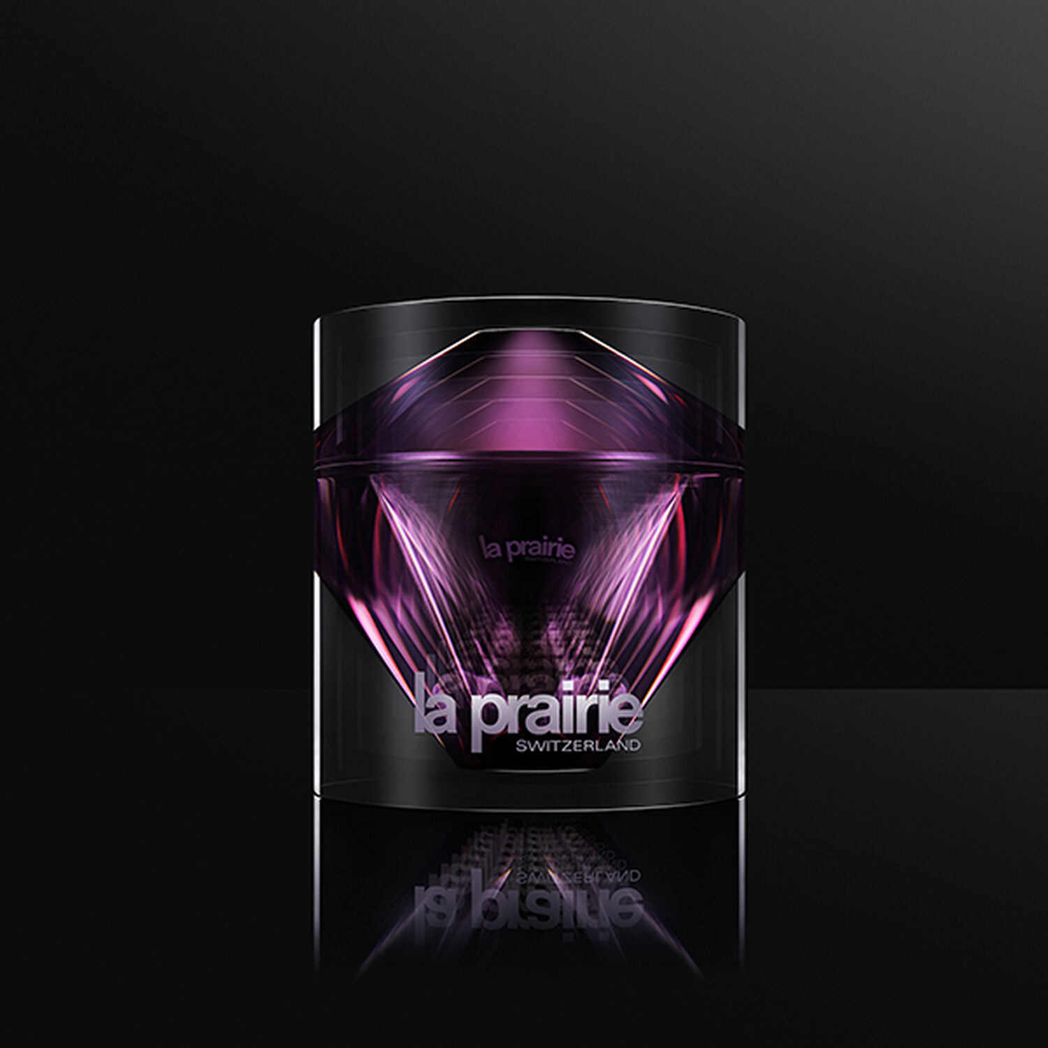 La Prairie Platinium Rare Crème Visage Haute-Rejuvenation
