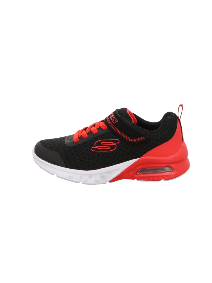 Skechers Slipper in schwarz günstig kaufen