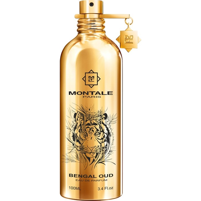 Eau de Parfum Spray