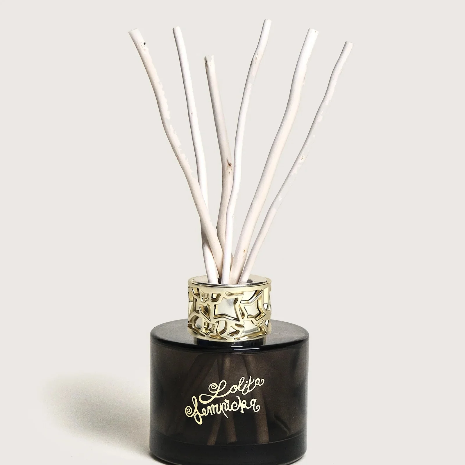 LOLITA LEMPICKA Duftbukett - Duo Minibukett og Svart Spray - Parfymediffuser, Parfymediffuser
