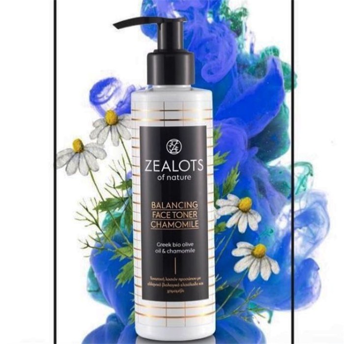 Balancing Face Toner