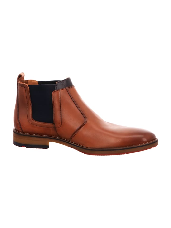 LLOYD Chelsea Boots in Braun günstig kaufen