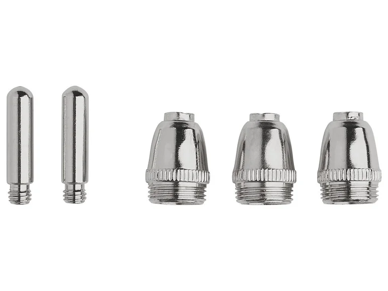 PARKSIDE® Zestaw pipes z pilotm ignição PSPP 5 A1 do plazmy do cortador