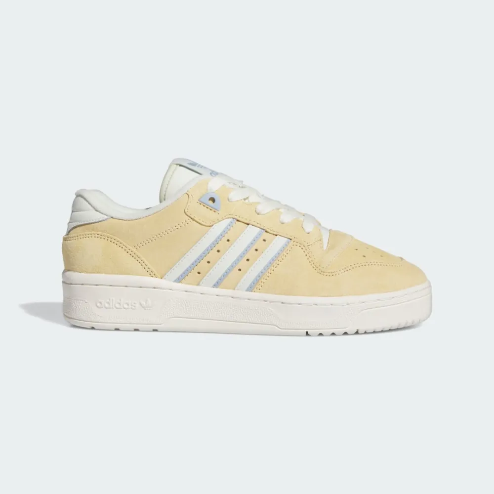 adidas Rivalry Low Shoes IF6257 / orange