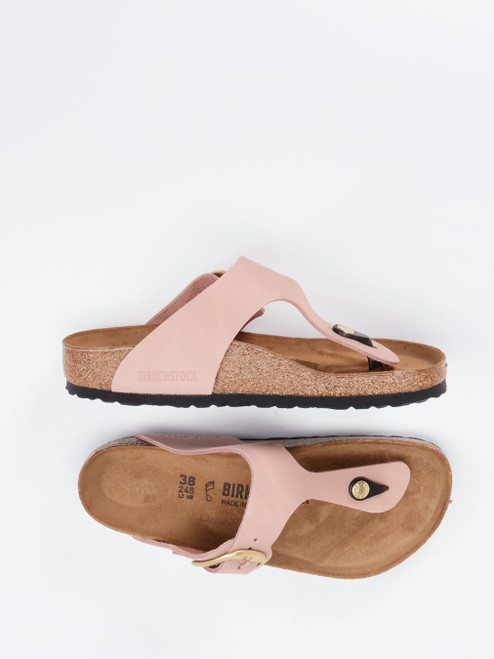 Zehentrenner Gizeh-21405990011 Birkenstock