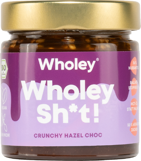 Wholey Bio Wholey Shit