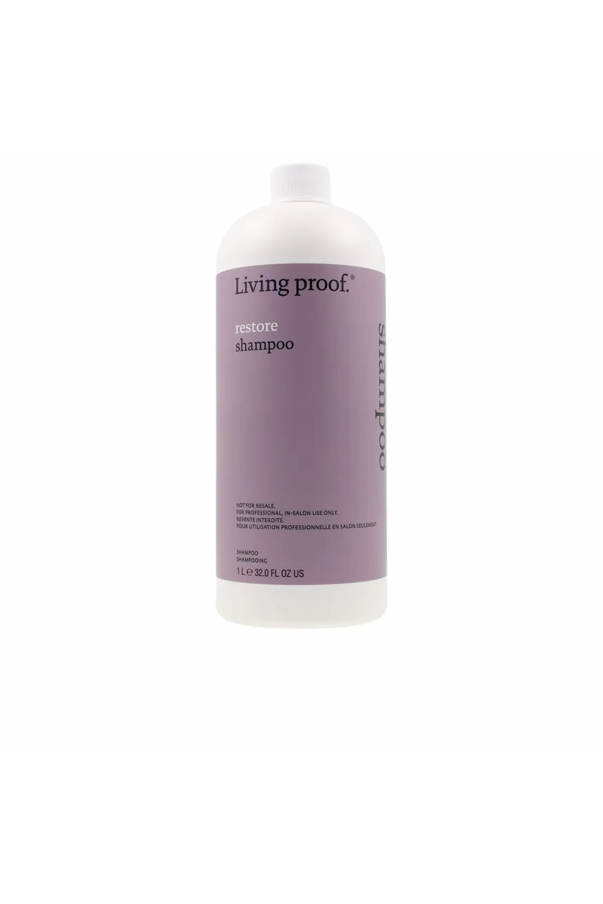 Living Proof  Wiederherstellungsshampoo Living Proof 236 ml