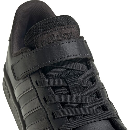 ADIDAS KINDER GRAND COURT CAMOUFLAGE SCHUH