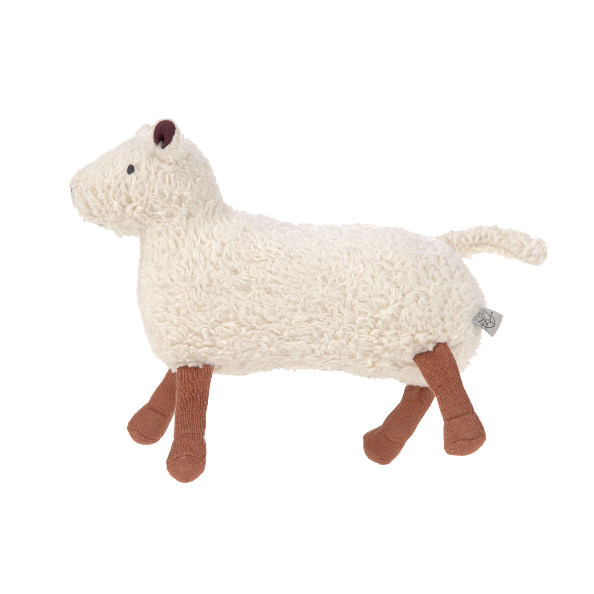 Digitale Spieluhr mit Bluetooth Lautsprecher - Music Box, Tiny Farmer Schaf