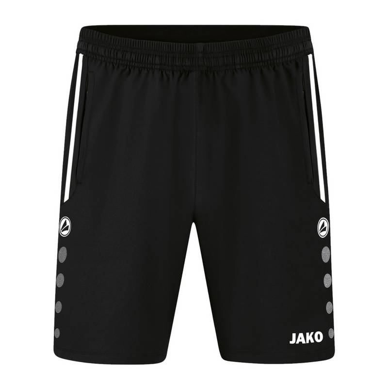 JAKO Allround Short Fuballshorts Herren