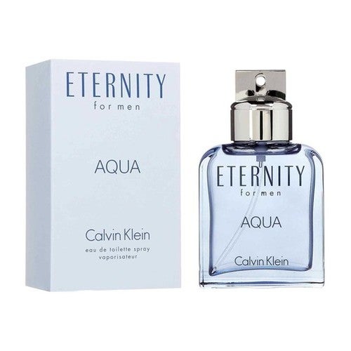 Calvin Klein Eternity Aqua Eau de Toilette 100 ml