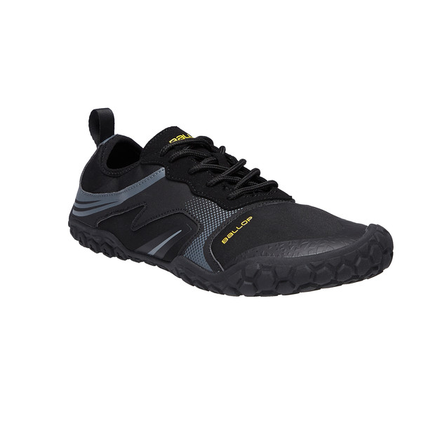 SERENGETI Unisex - Barfußschuhe