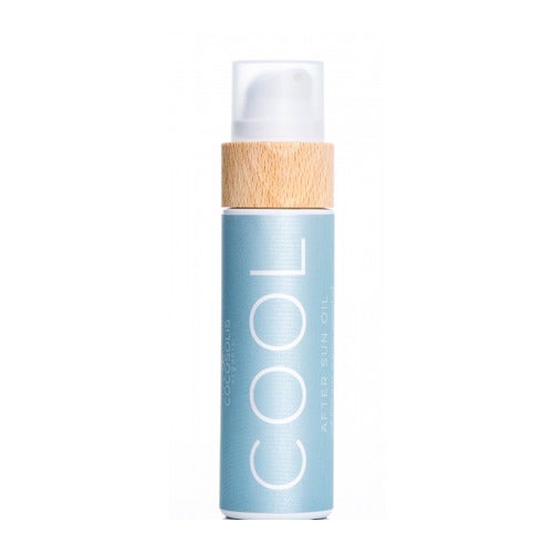 Cocosolis COOL Λάδι για μετά τον ήλιο 110 ml