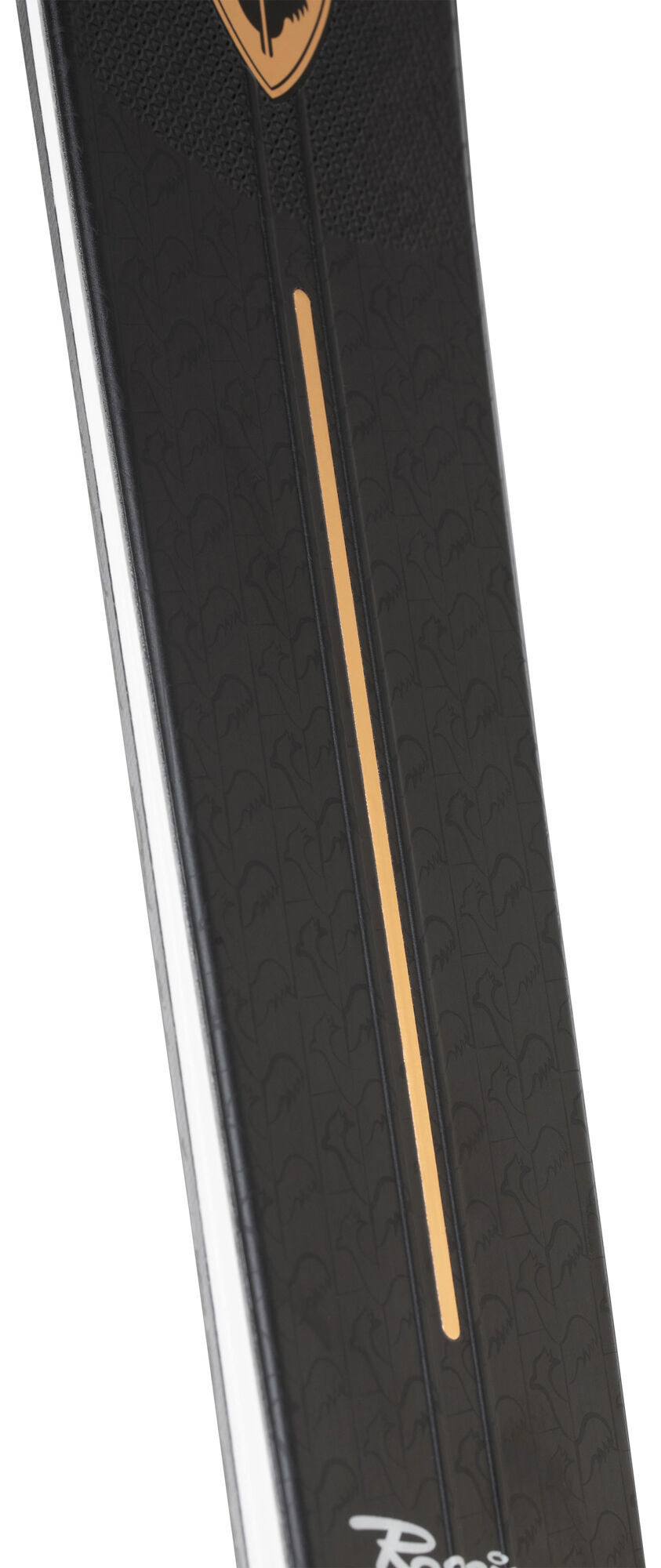 Skis de piste uinsexe Signature STRATO EDITION (Konect)
