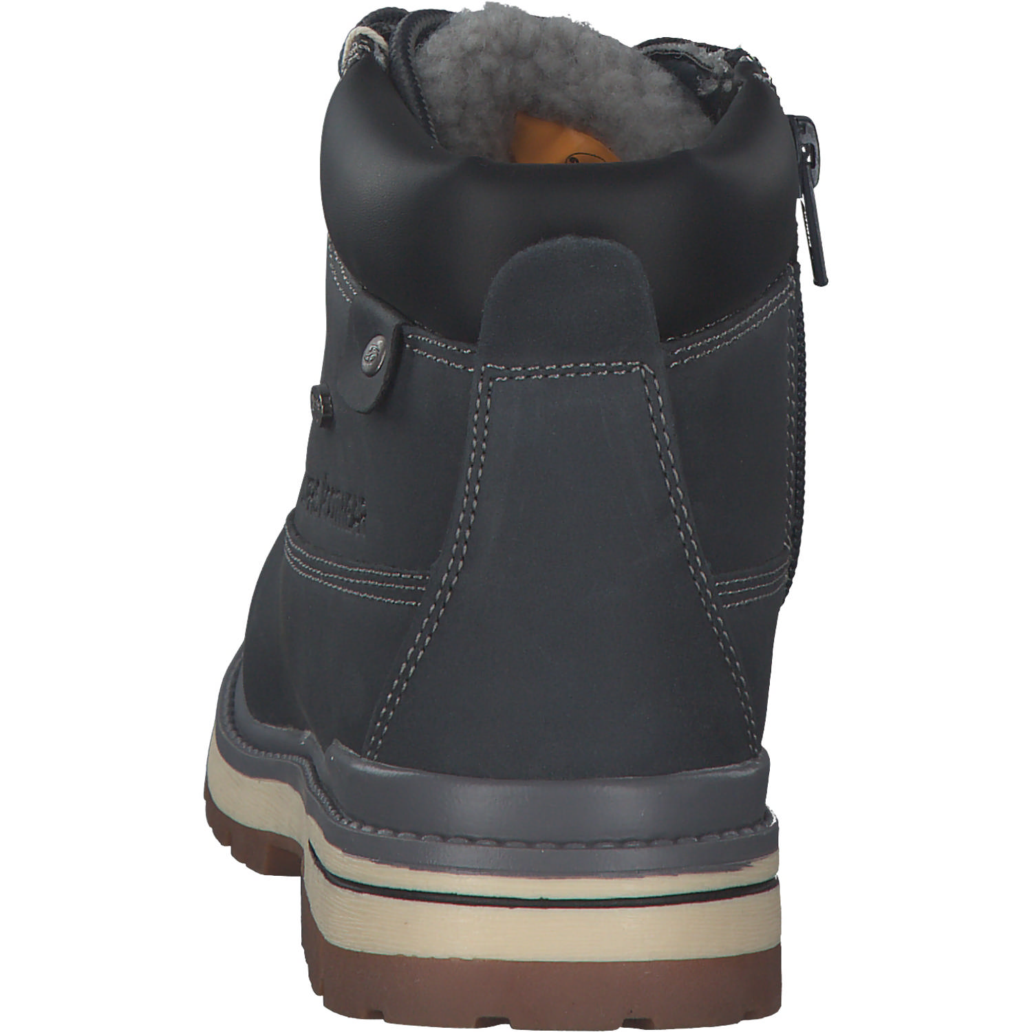Dockers 45TG701, Stiefeletten, Kinder, Blau