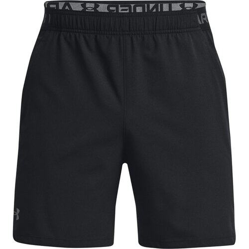 HERREN SHORTS UA VANISH WOVEN 6IN SHORTS
