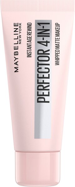 Maybelline Instant Perfector Matte Nr. 00 Fair/Light Flüssige Foundation