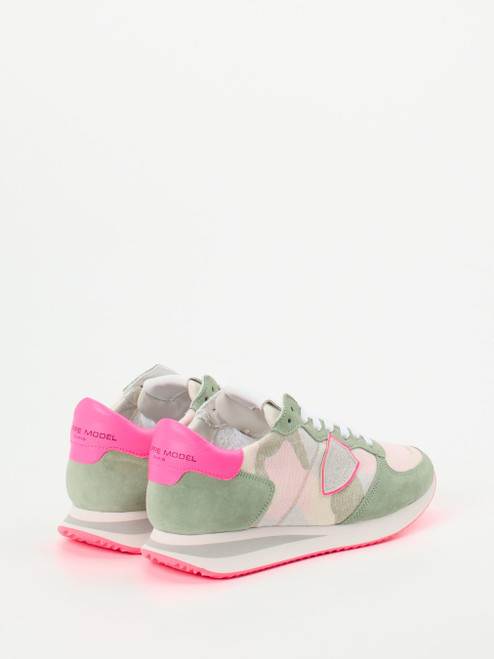 Sneaker-16639990046 Philippe Model