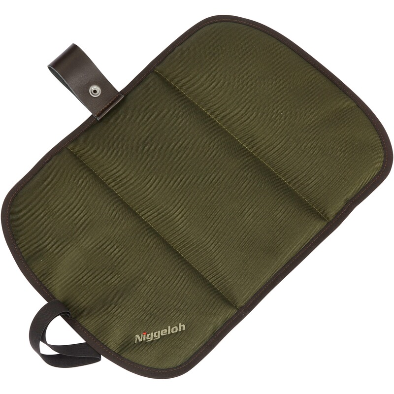 Niggeloh Sitzkissen Cordura