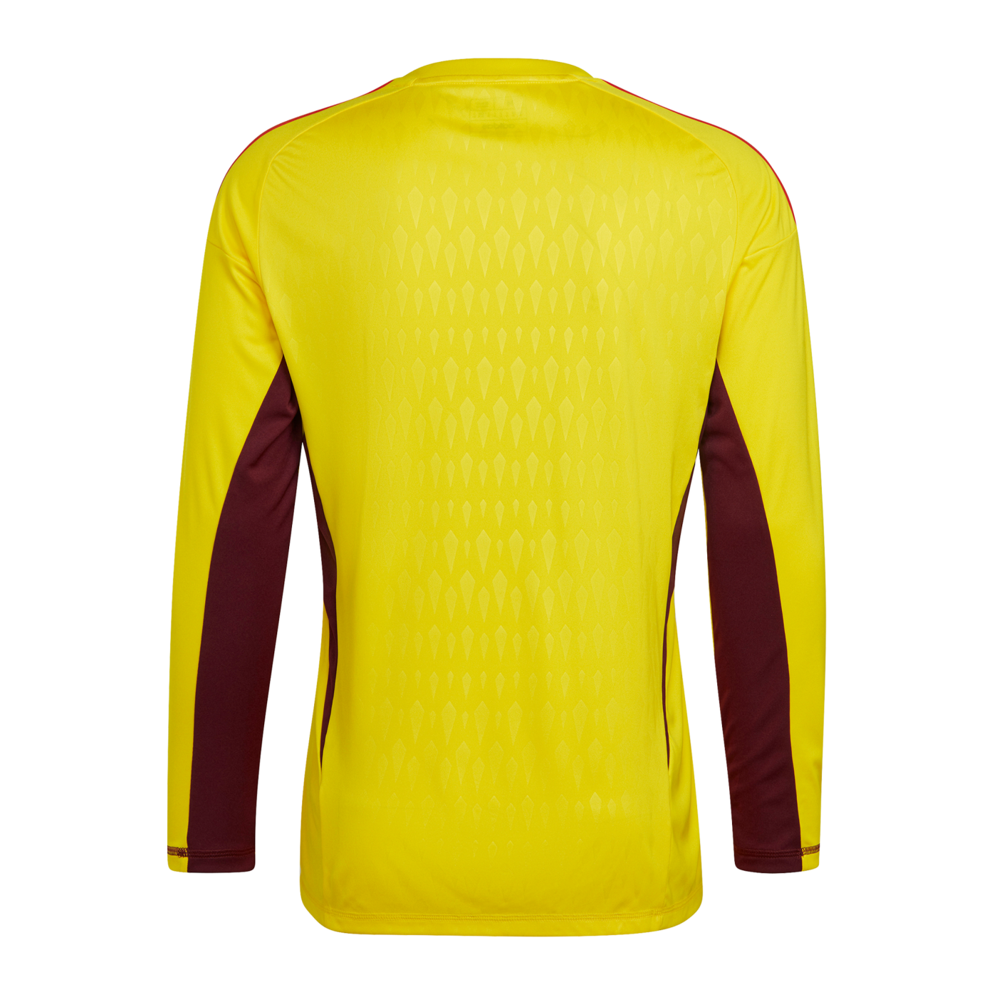 adidas Tiro 23 Torwarttrikot Langarm Gelb