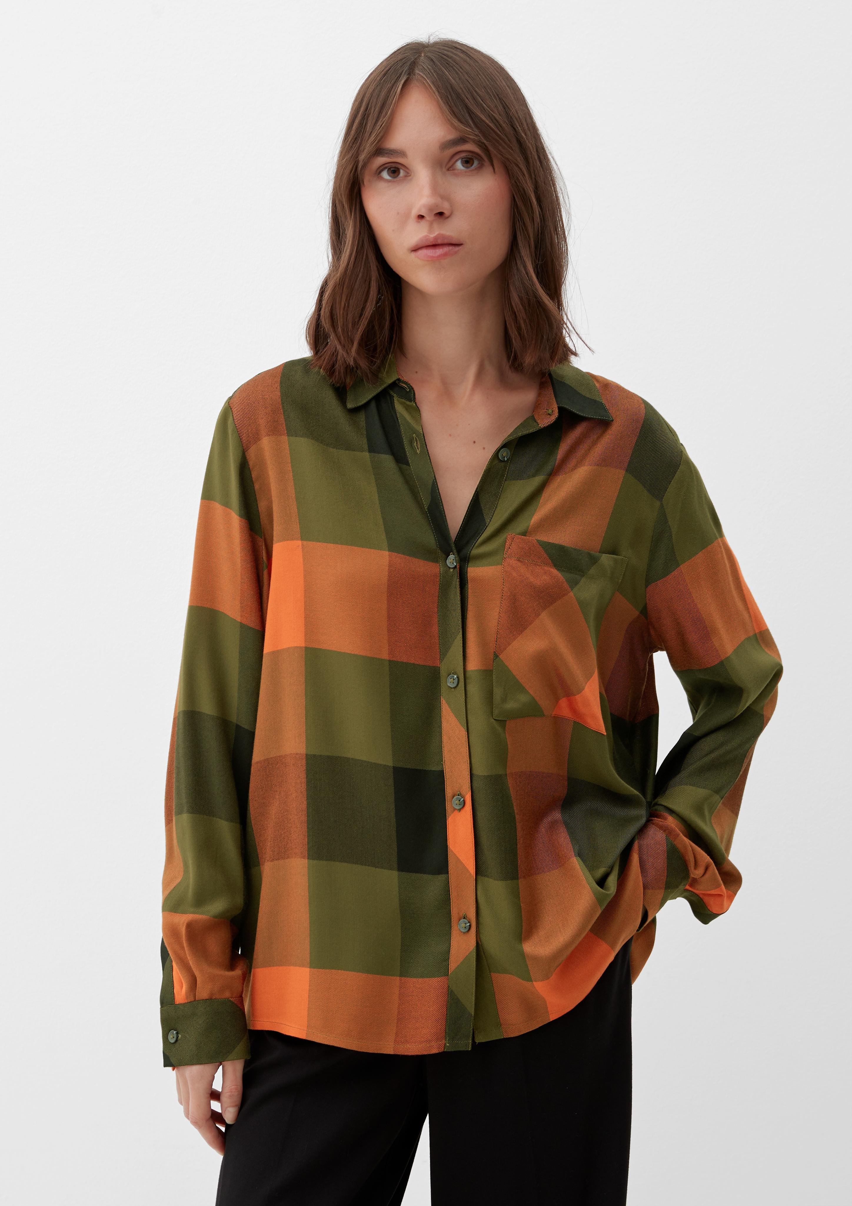 Karobluse aus Modalmix  2120722-79N0