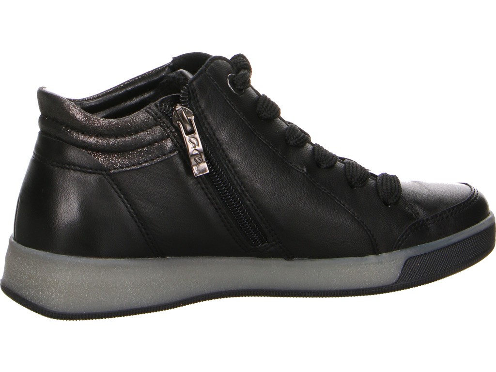ARA Stiefeletten schwarz 2020 Rom-Highsoft