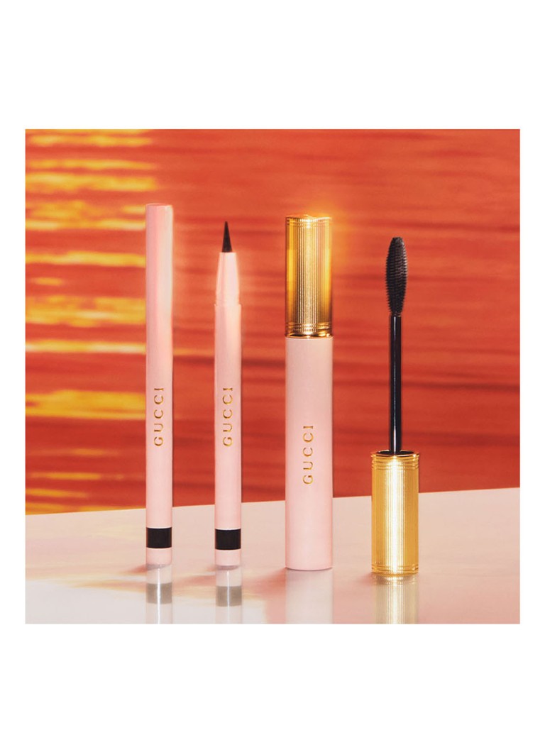 Gucci Stylo Definition L'obscur - nestemäinen eyeliner