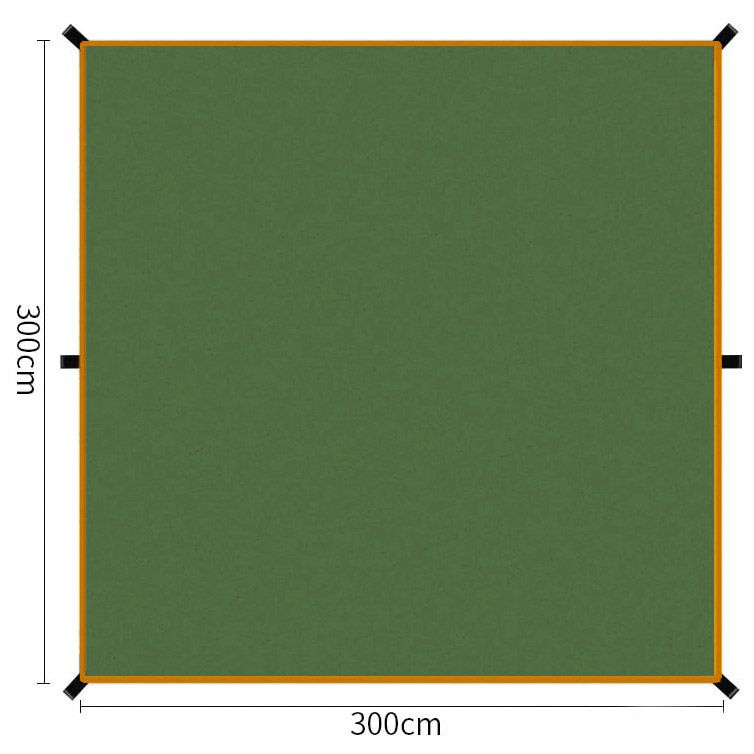 Tarp Ripstop