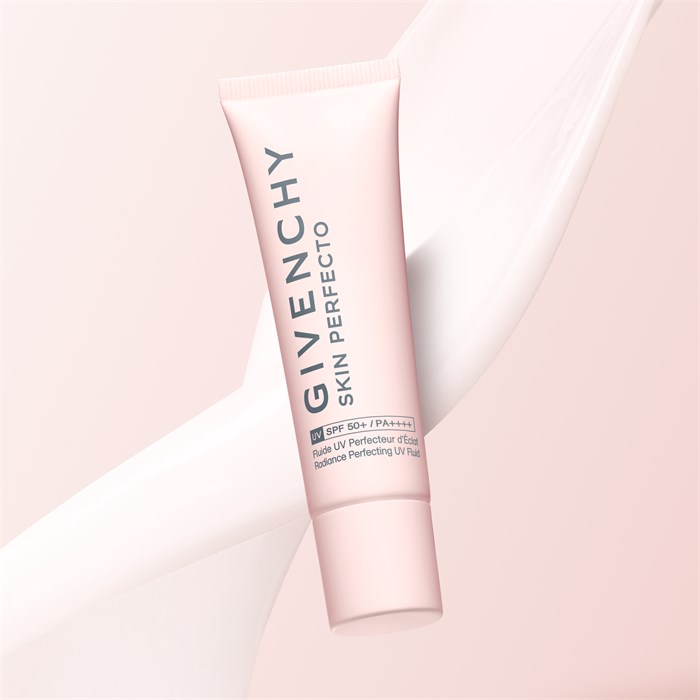 Radiance Perfecting UV Fluid SPF 50+