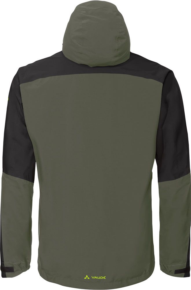 Vaude Moab - Regenjacke kaufen | Bike-Discount