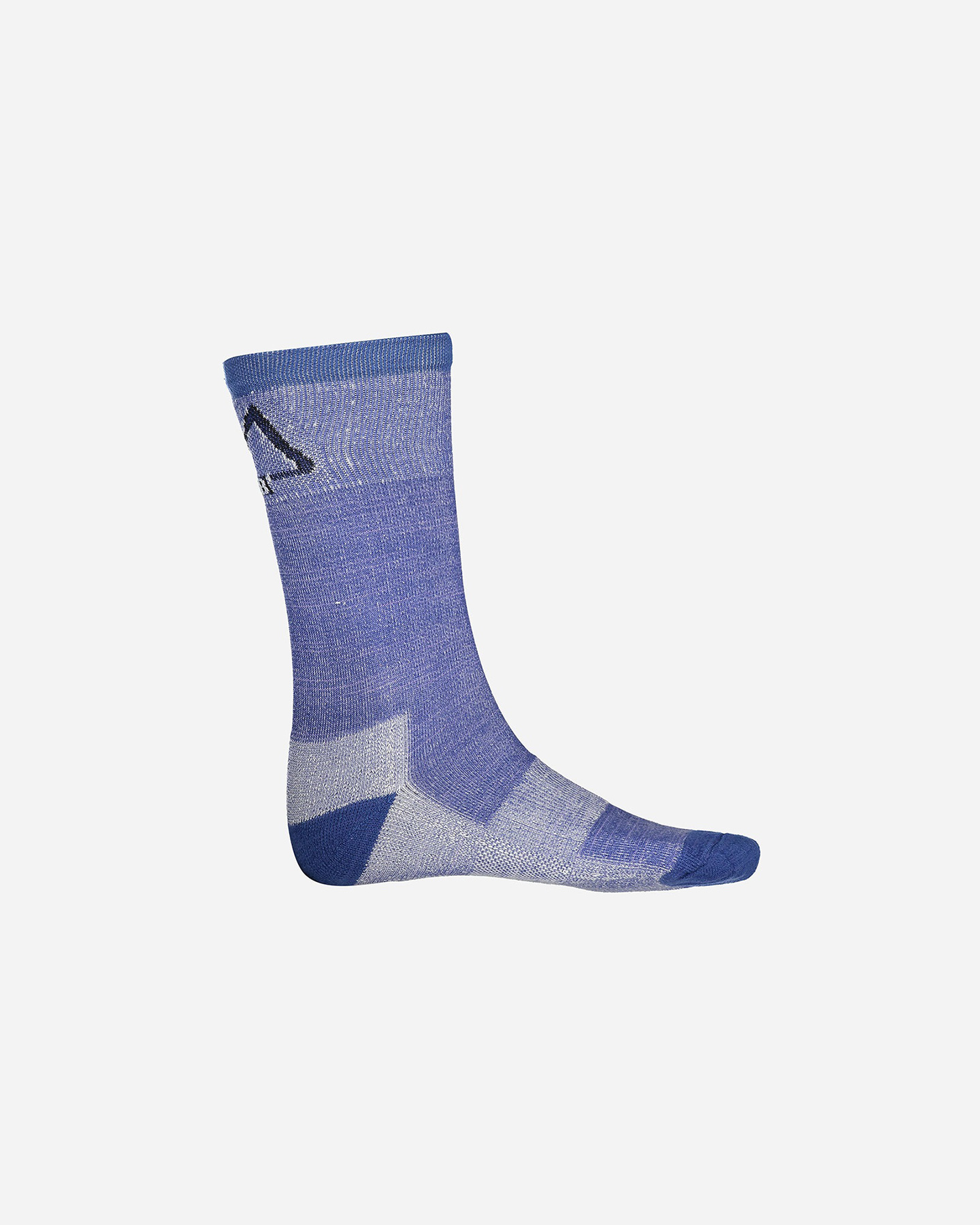 Calze Trekking 8848 Coolmax Long 819-BLU