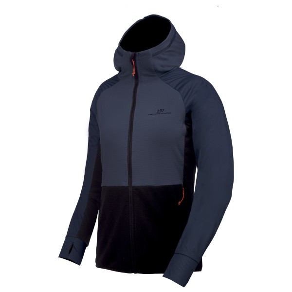 2117 of Sweden - Women's Vibo Hoodie - Kunstfaserjacke