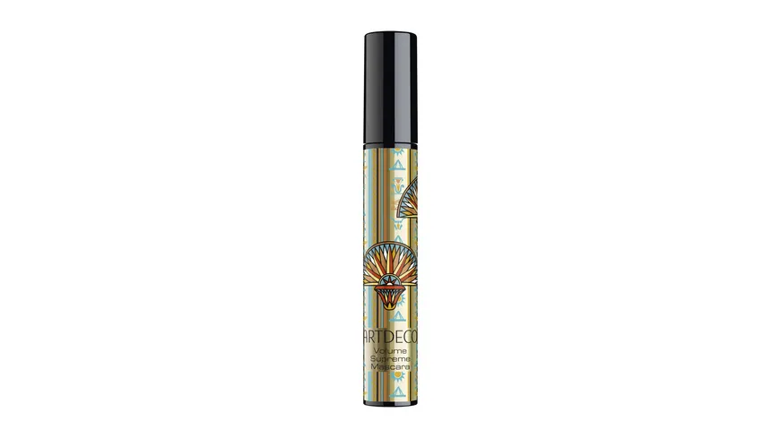 ARTDECO Volume Supreme Mascara 15 ml 2 - blue-black