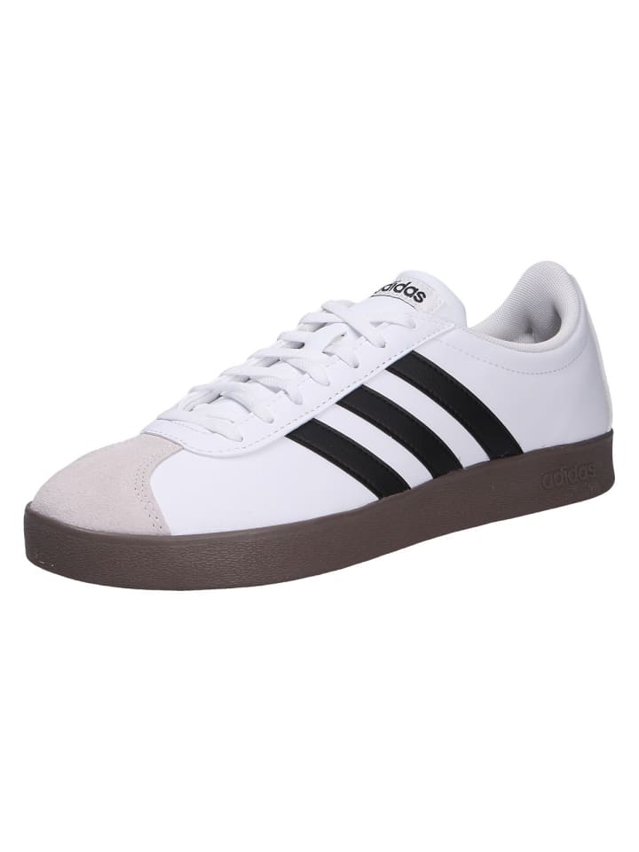 adidas Sneaker VL COURT BASE in weiß günstig kaufen 46,5