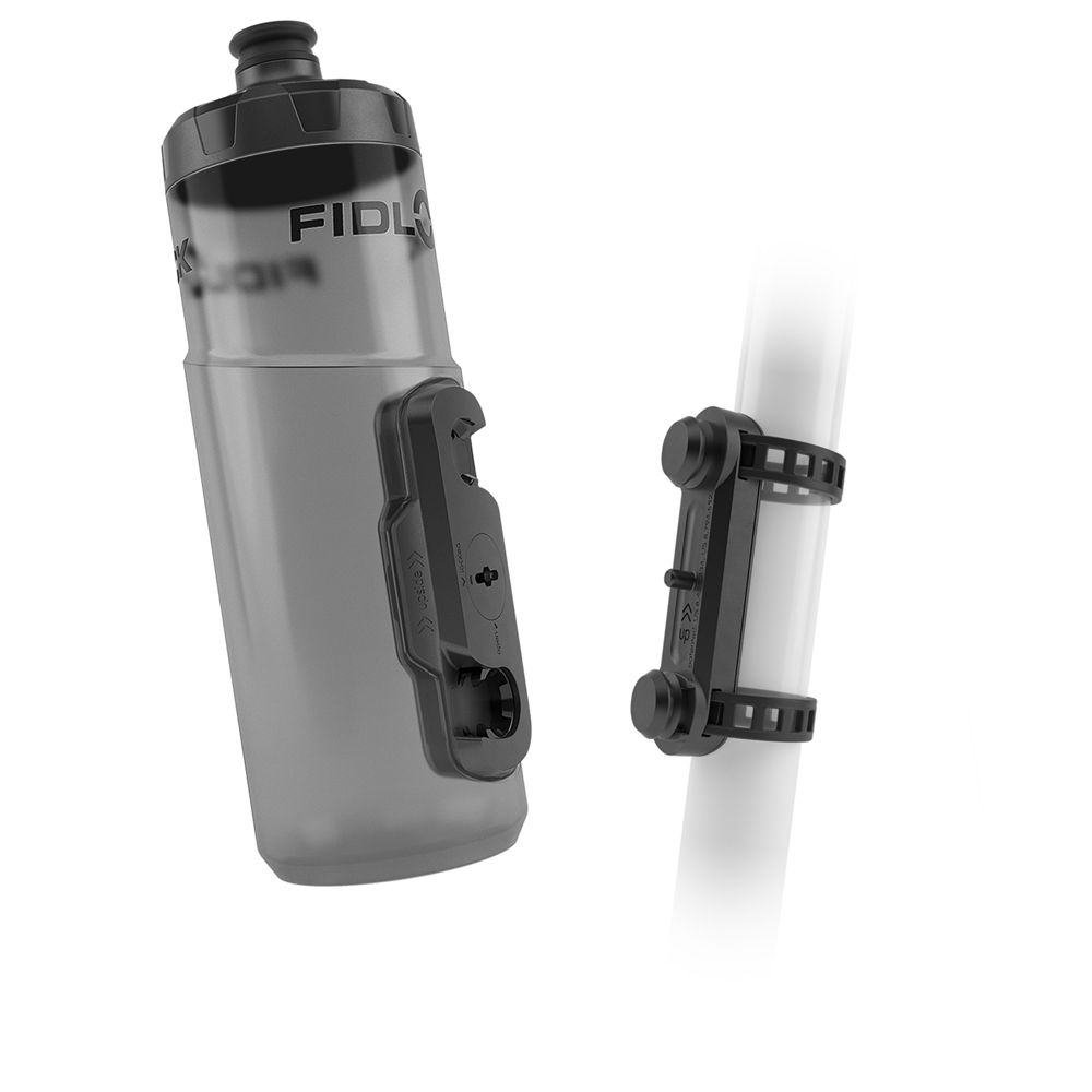 Fidlock TWIST Bottle 600 + Uni Base kaufen | Bike-Discount