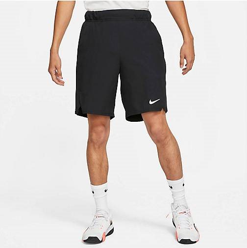 Nike Performance Herren Tennisshorts NIKECOURT DRI-FIT VICTORY MENS 9