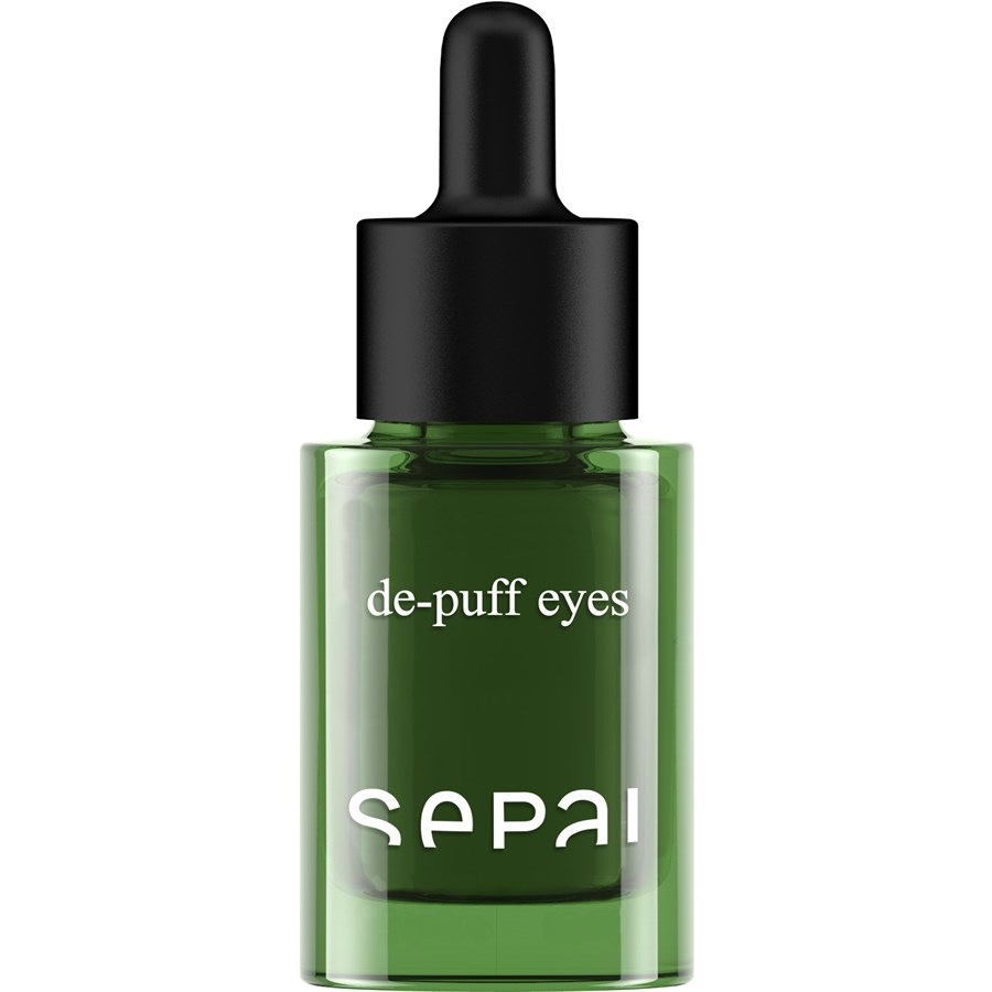 De-Puff Eyes Eye Serum