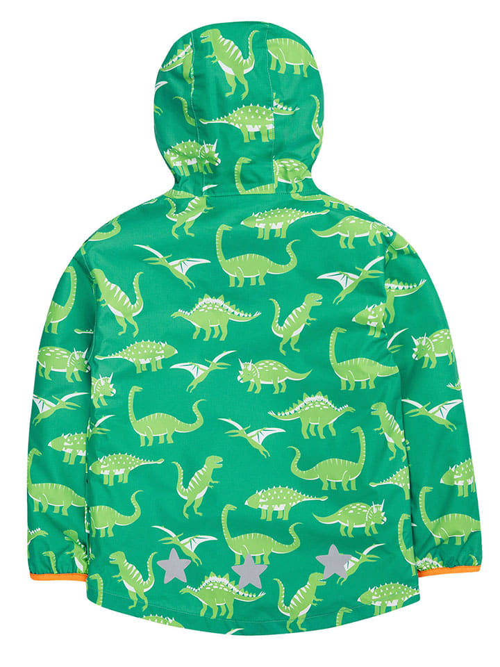 Frugi Regenjacke 