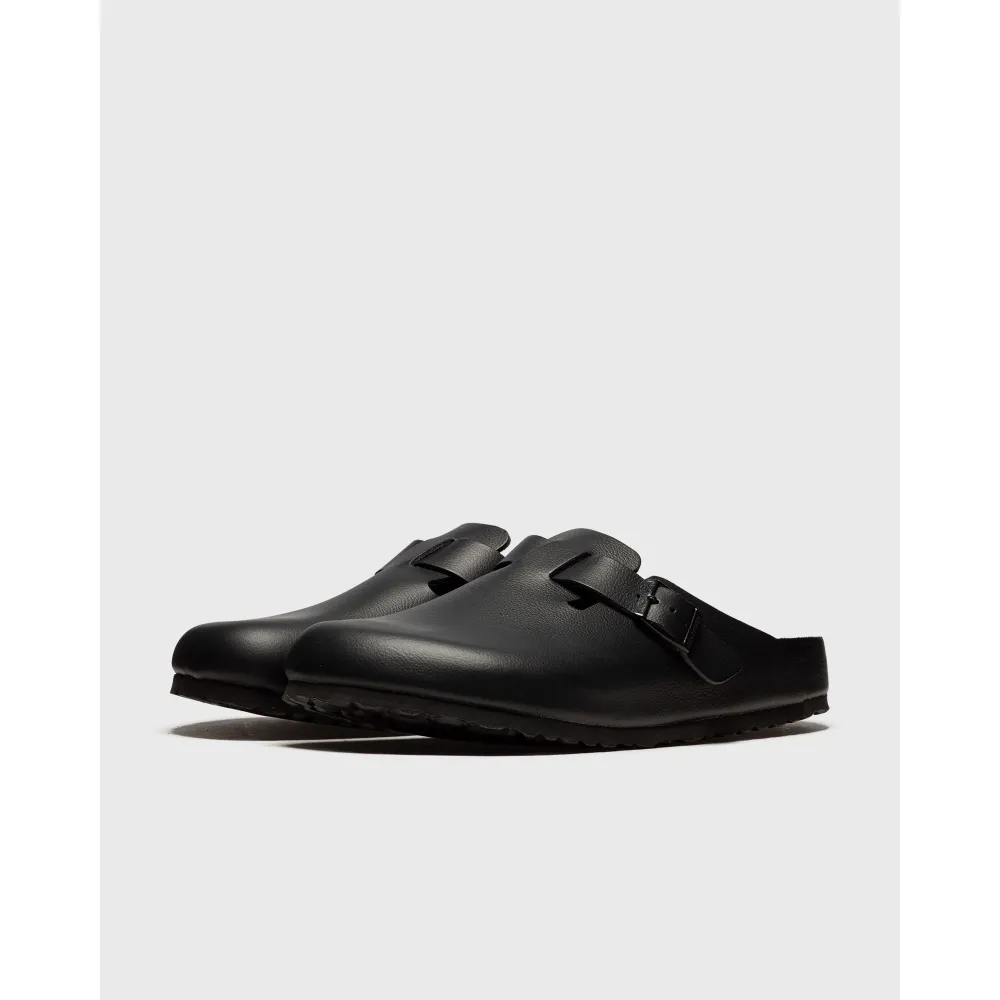 Birkenstock Boston EXQ LENA 1023679 / schwarz