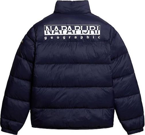 Napapijri Herren Steppjacke A-SUOMI