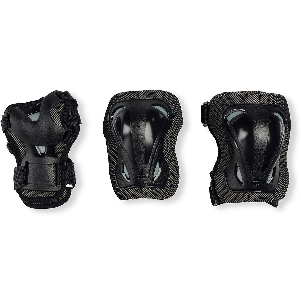 Protektorenset SKATE GEAR JUNIOR 3 PACK