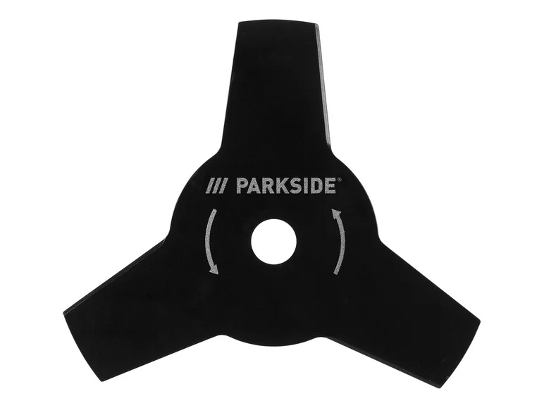 Ferramenta multifuncional sem fio PARKSIDE® PGKGA 40-Li B2 40V para jardim