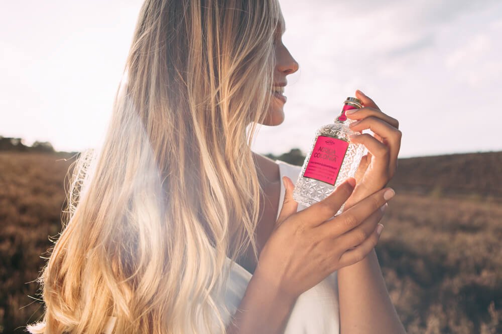 Acqua Colonia Pink Pepper & Grapefruit Aroma Shower Gel