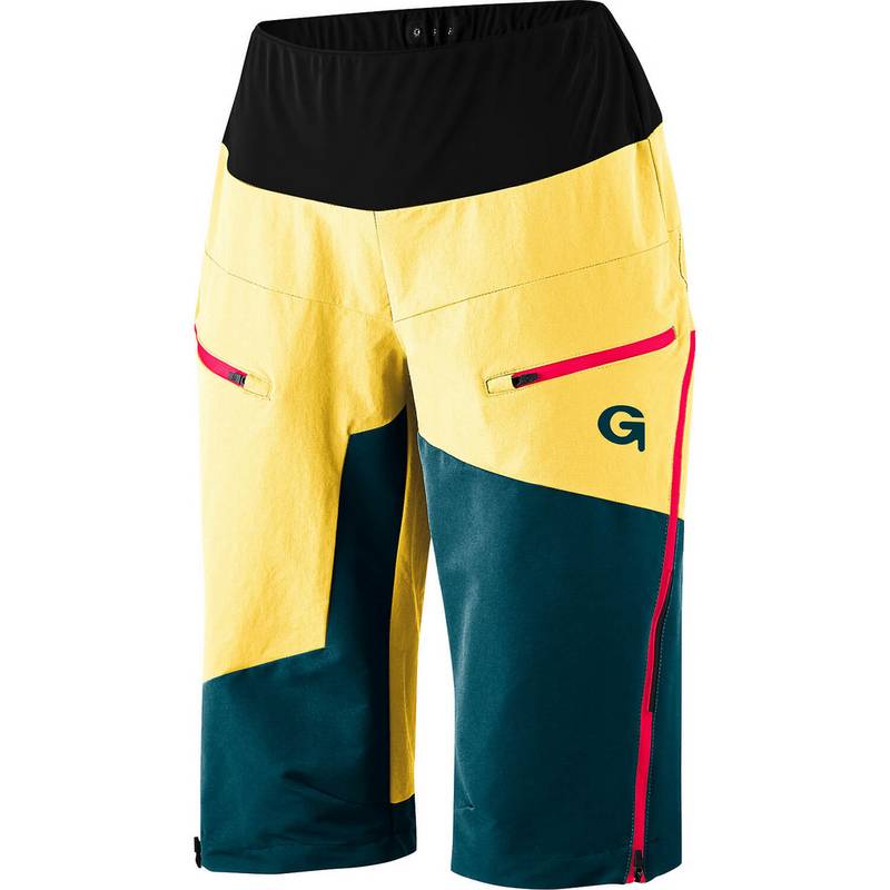 Gonso Lomaso Fahrradshorts Damen