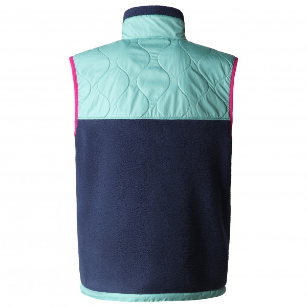 The North Face - Royal Arch Vest - Fleeceweste